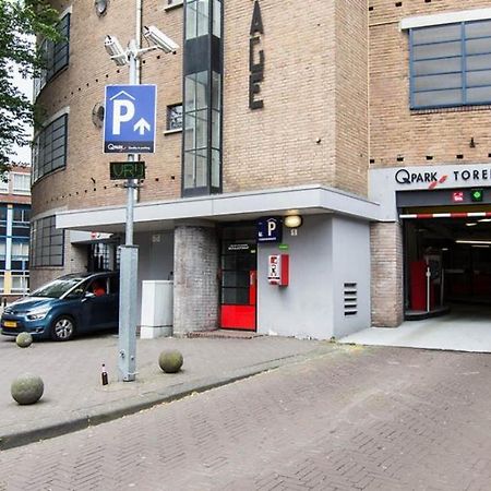 'T Goude Hooft Hotel Den Haag Ngoại thất bức ảnh