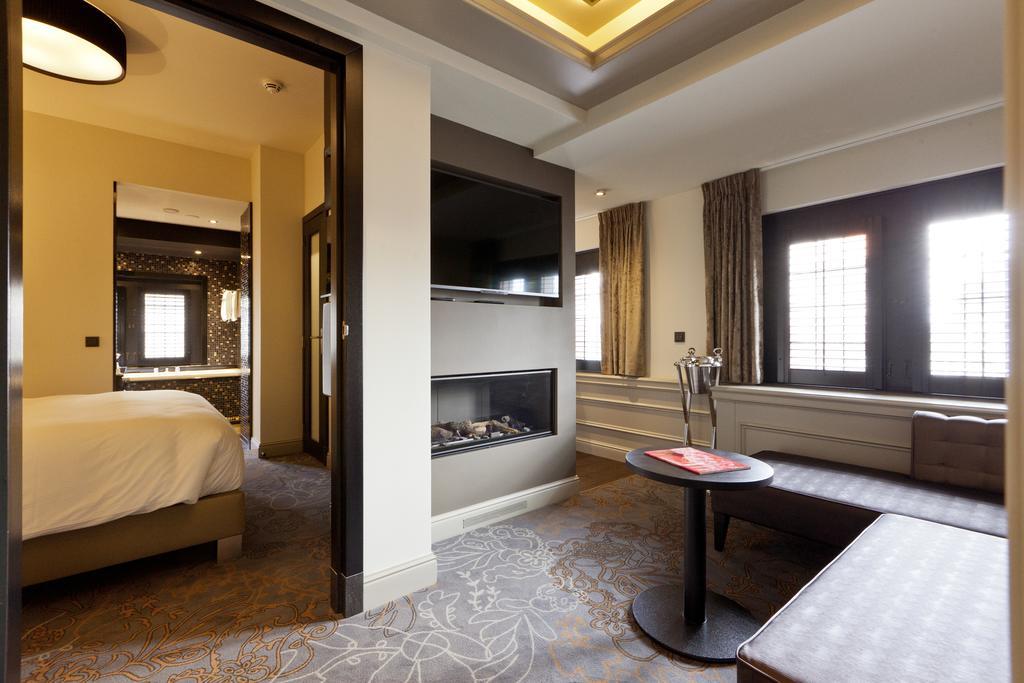 'T Goude Hooft Hotel Den Haag Phòng bức ảnh