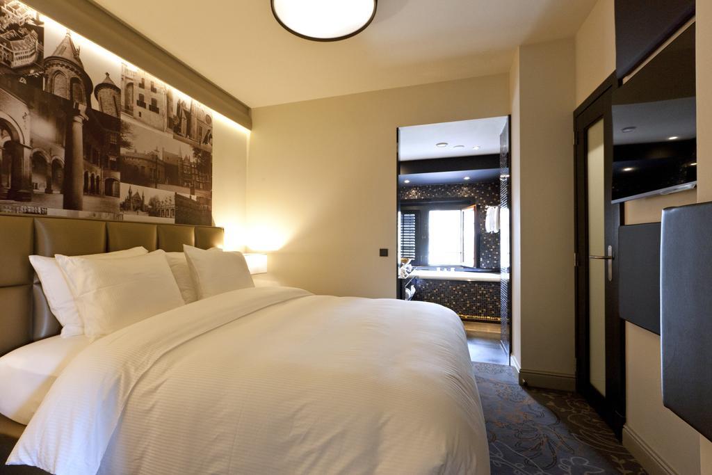 'T Goude Hooft Hotel Den Haag Phòng bức ảnh