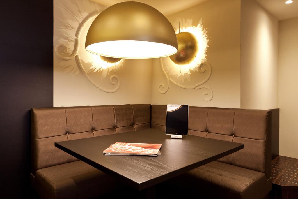 'T Goude Hooft Hotel Den Haag Phòng bức ảnh