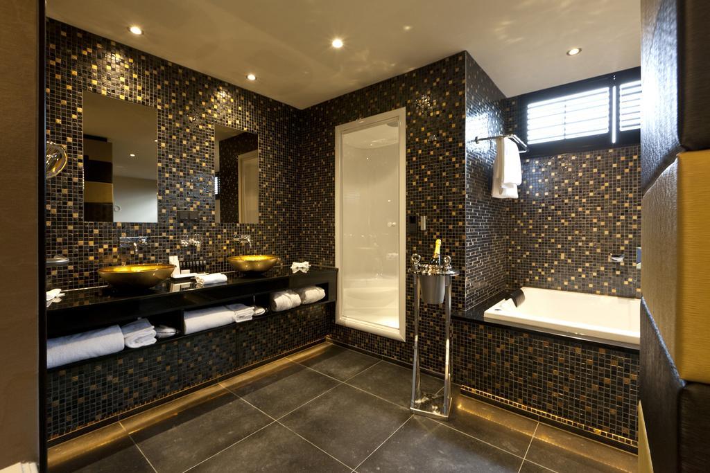 'T Goude Hooft Hotel Den Haag Phòng bức ảnh