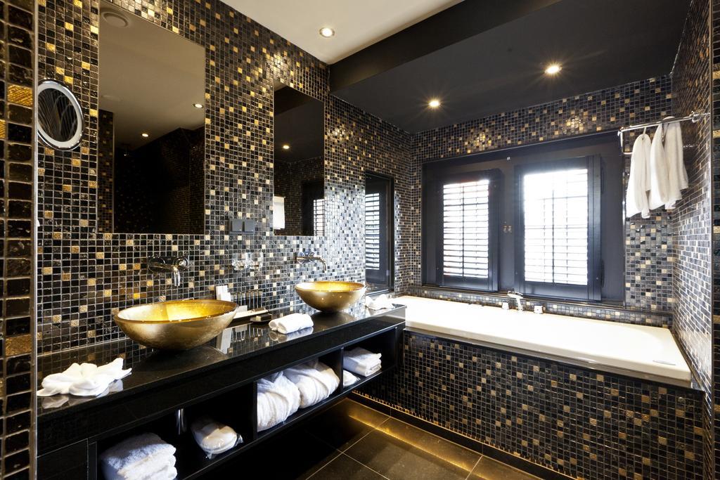 'T Goude Hooft Hotel Den Haag Phòng bức ảnh